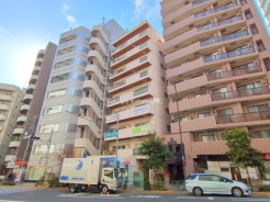 豊島区南池袋1丁目