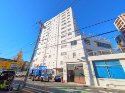 新宿区下落合3丁目