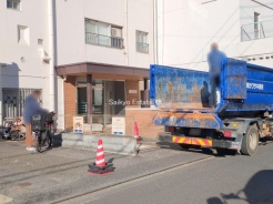新宿区下落合3丁目