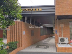 豊島区西巣鴨1丁目