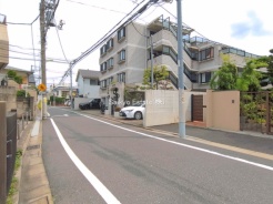 世田谷区野沢2丁目