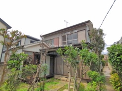 世田谷区野沢2丁目