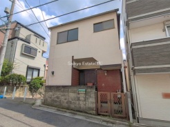 中野区沼袋1丁目