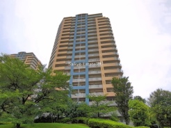 稲城市若葉台2丁目