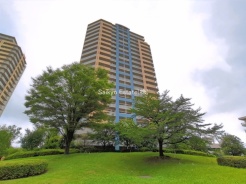 稲城市若葉台2丁目