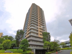稲城市若葉台2丁目