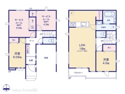 図面と異なる場合は現況を優先