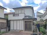 府中市四谷 中古一戸建て
