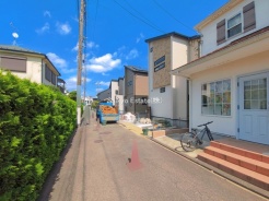 小金井市前原町3丁目