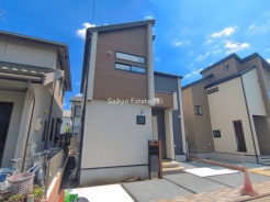 小金井市前原町3丁目