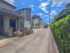 小金井市前原町3丁目
