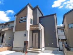 小金井市前原町3丁目