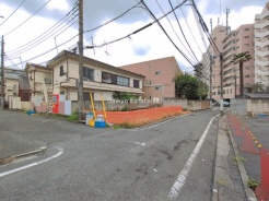 世田谷区若林1丁目