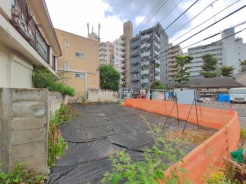 世田谷区若林1丁目