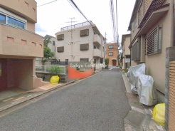 世田谷区代田1丁目