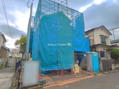 府中市西府町4丁目