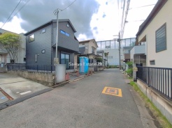 府中市西府町4丁目