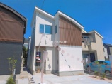 新築一戸建て