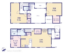 図面と異なる場合は現況を優先