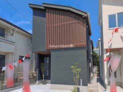 練馬区関町南1丁目
