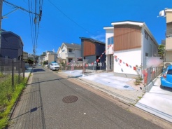 練馬区関町南1丁目
