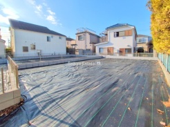 府中市四谷3丁目