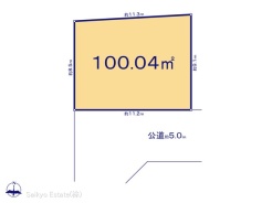 図面と異なる場合は現況を優先