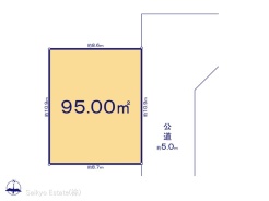 図面と異なる場合は現況を優先