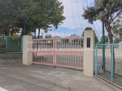 杉並区清水3丁目