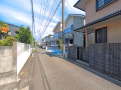 府中市本町2丁目