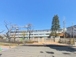 府中市本町2丁目