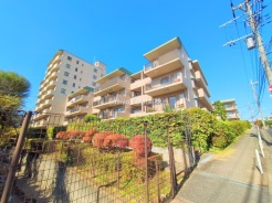 調布市国領町7丁目