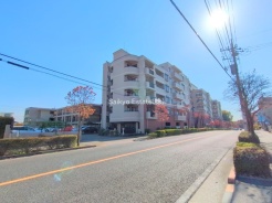 調布市国領町7丁目