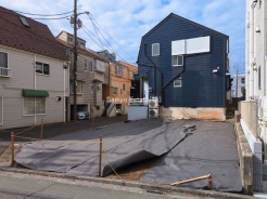 練馬区田柄2丁目