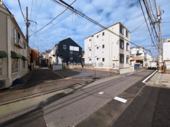 練馬区田柄2丁目