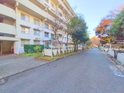 西東京市西原町4丁目