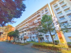 西東京市西原町4丁目