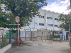 西東京市芝久保町4丁目