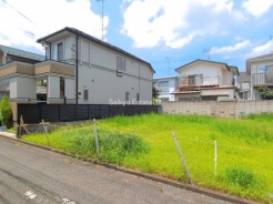 狛江市駒井町1丁目