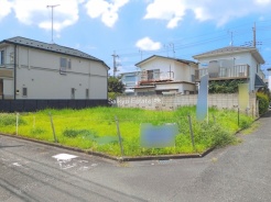 狛江市駒井町1丁目