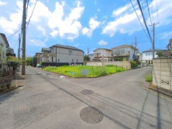 狛江市駒井町1丁目