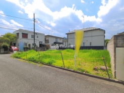 狛江市駒井町1丁目