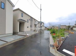 府中市南町6丁目