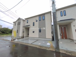 府中市南町6丁目