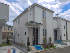 練馬区土支田3丁目