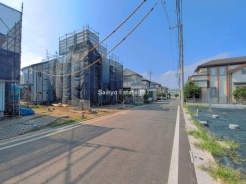 小平市鈴木町1丁目