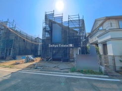 小平市鈴木町1丁目