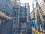 新築一戸建て