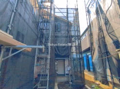 小平市鈴木町1丁目