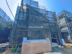 小平市鈴木町1丁目